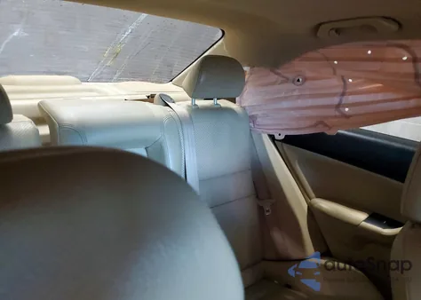 2007 Acura Tsx z USA, uszkodzony, nr VIN JH4CL96857C000265